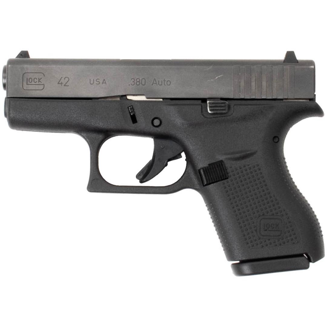 GLOCK 42